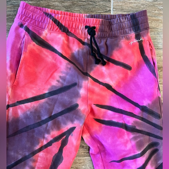 Victoria’s Secret PINK Jogger Size M - Picture 2 of 3